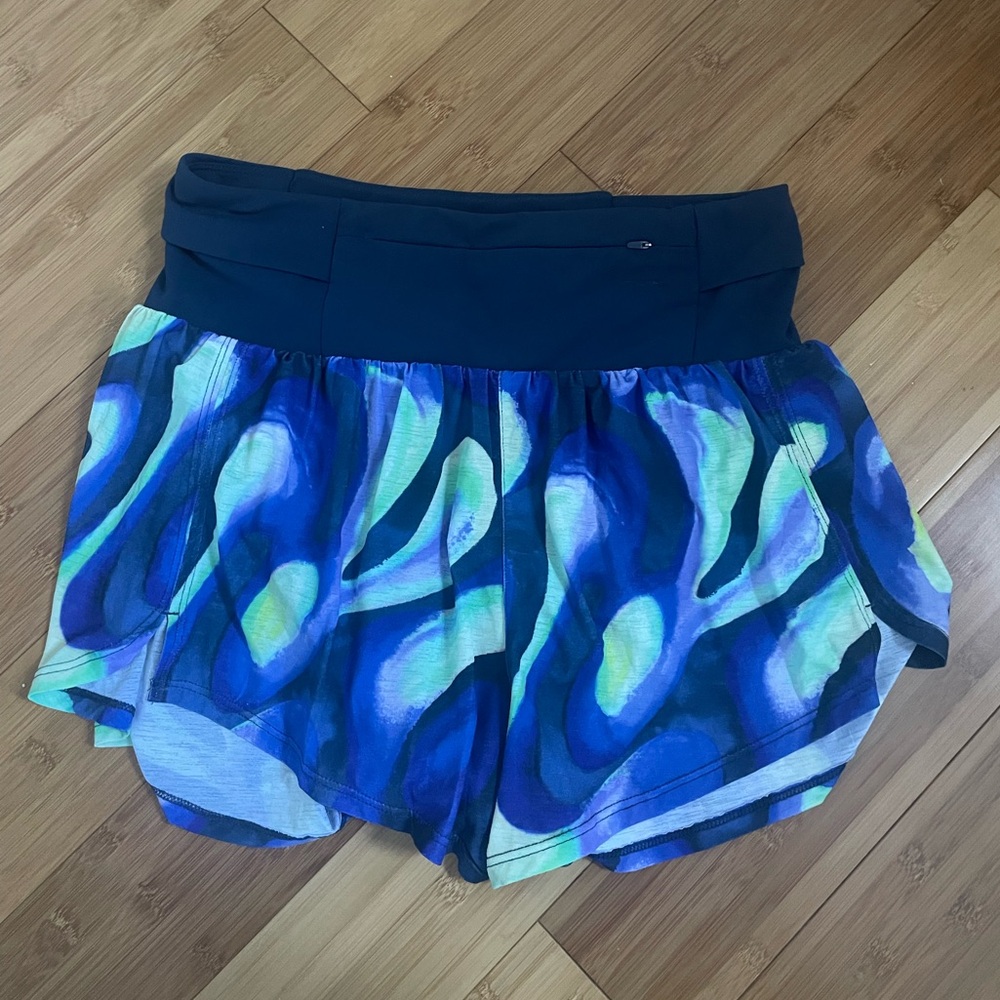 FP Movement Tempo Light as Air Shorts